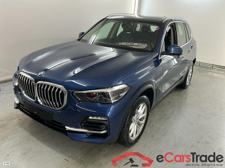BMW X5 3.0 XDRIVE45E 155KW 4WD AUTO #2