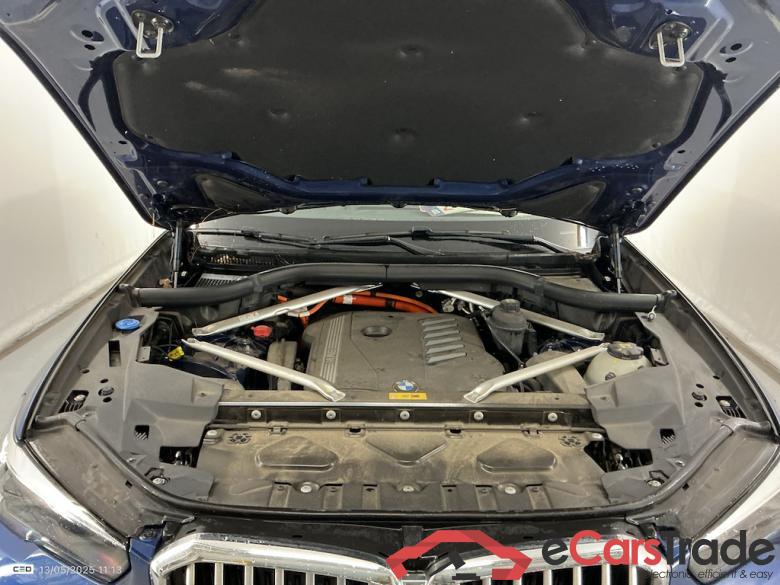 BMW X5 3.0 XDRIVE45E 155KW 4WD AUTO #6