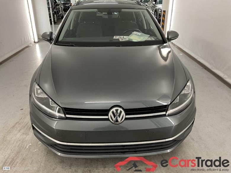 VOLKSWAGEN GOLF VII VARIANT - 2017 1.0 TSI Comfortline OPF STOCK #1