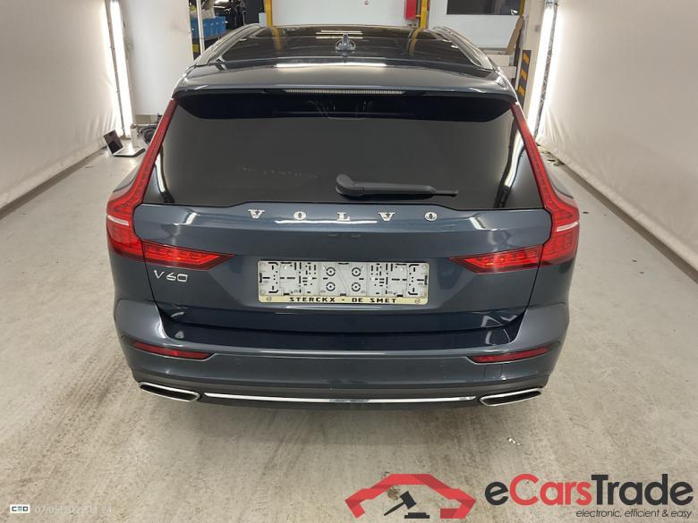 VOLVO V60 DIESEL - 2018 2.0 D3 Inscription Geartronic Park Assist #5