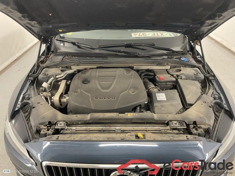 VOLVO V60 DIESEL - 2018 2.0 D3 Inscription Geartronic Park Assist #6