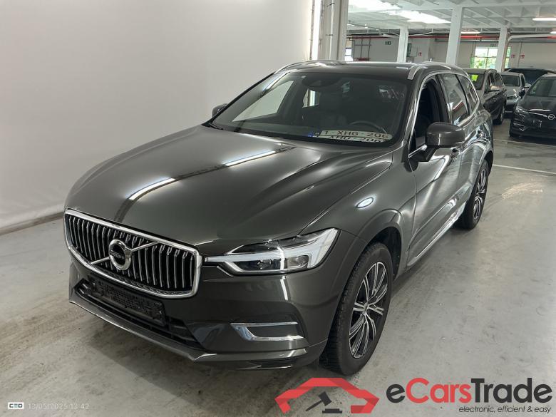 VOLVO XC60 DIESEL - 2017 2.0 D4 Inscription Geartronic #2