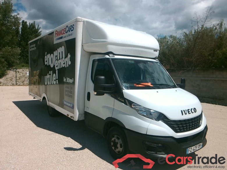 30M3 35C14H BVA8 RISK #2