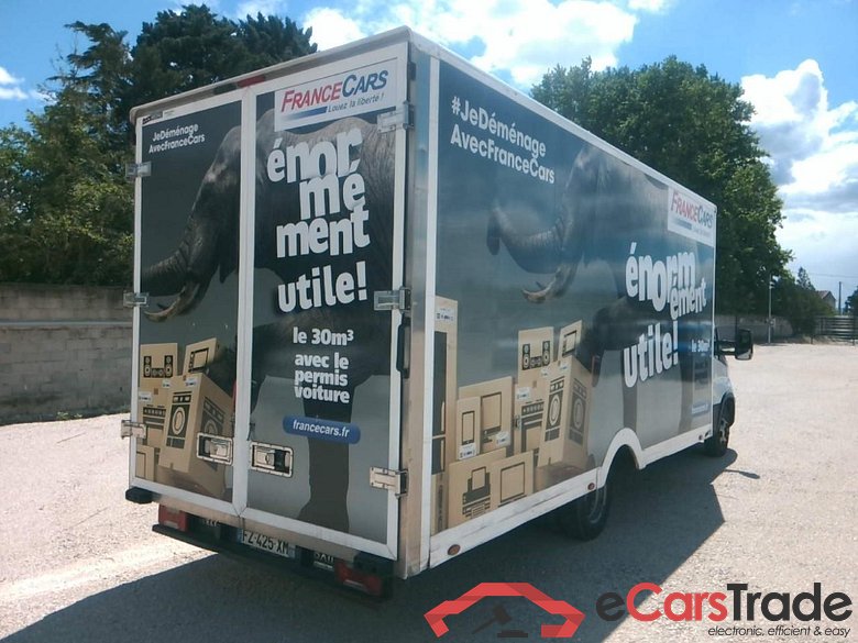 30M3 35C14H BVA8 RISK #4