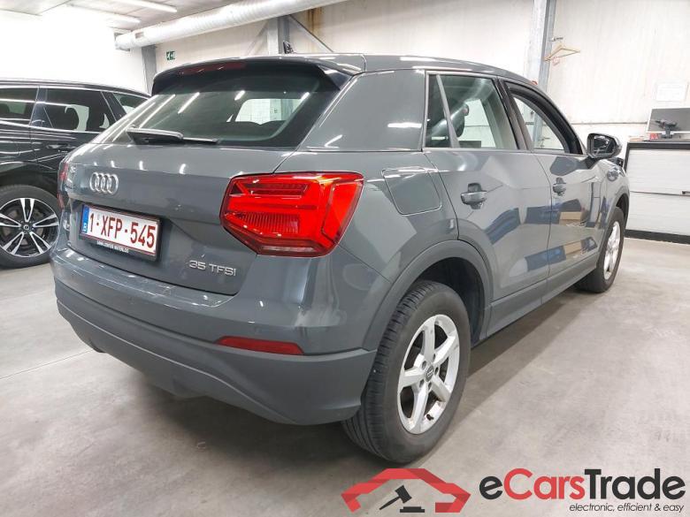 AUDI - AUD Q2 35 TFSI 150PK S-Tronic Pack Business Plus & Cruise Control & APS Front & Rear * PETROL * #2