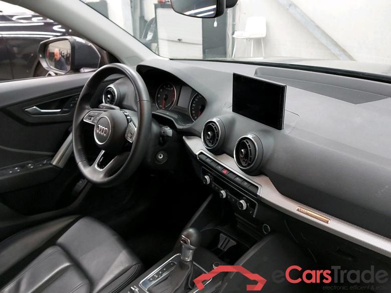 AUDI - AUD Q2 35 TFSI 150PK S-Tronic Pack Business Plus & Cruise Control & APS Front & Rear * PETROL * #3