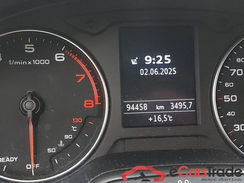 AUDI - AUD Q2 35 TFSI 150PK S-Tronic Pack Business Plus & Cruise Control & APS Front & Rear * PETROL * #5
