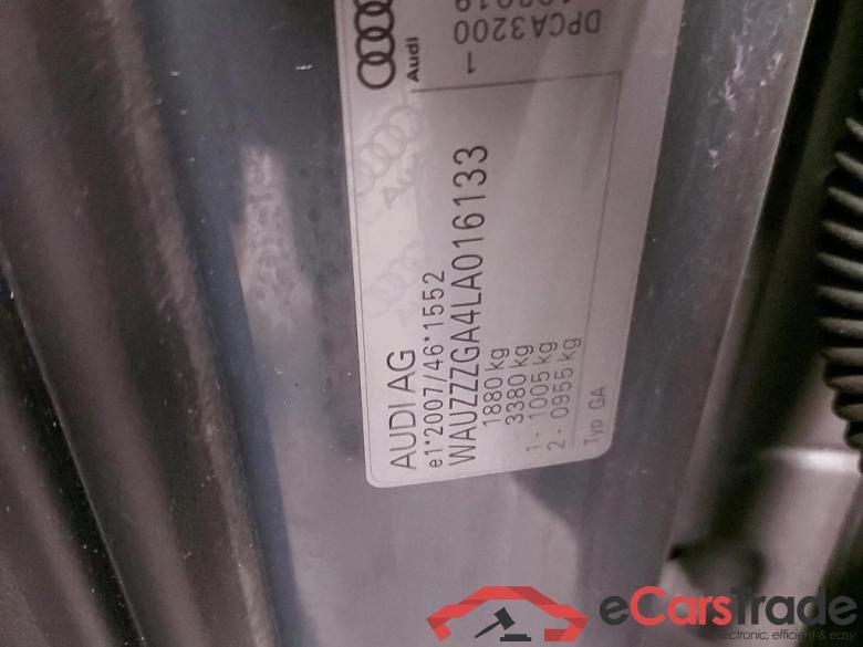 AUDI - AUD Q2 35 TFSI 150PK S-Tronic Pack Business Plus & Cruise Control & APS Front & Rear * PETROL * #6