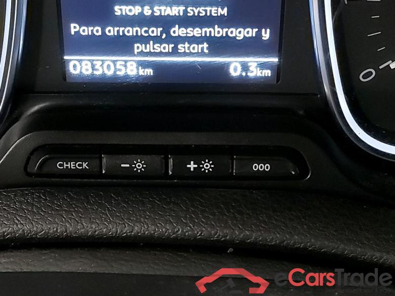 PEUGEOT - PEU TRAVELLER B.HDi 120PK LONG Active With Two Sliding Doors & 3D Connected Nav & Lane Assis & Rear PDC With Camera #5