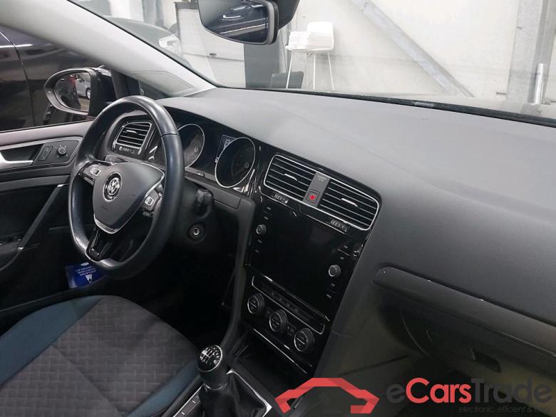 VOLKSWAGEN - VW  GOLF VARIANT TSi 115PK IQ.Drive Pack Business Plus &GPS Media & Towing Hook * PETROL * #3