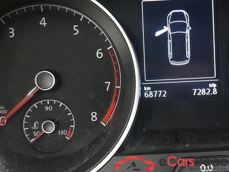 VOLKSWAGEN - VW  GOLF VARIANT TSi 115PK IQ.Drive Pack Business Plus &GPS Media & Towing Hook * PETROL * #5