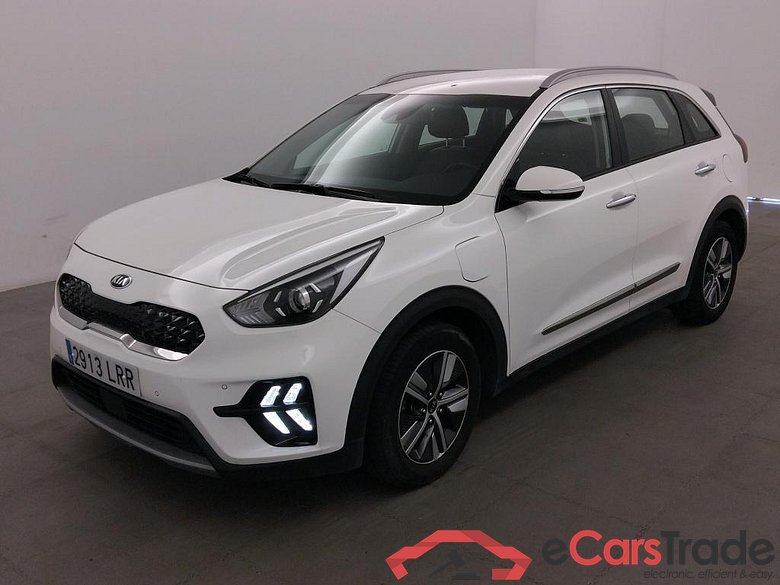 Kia 1.6 GDi PHEV 104kW (141CV) Drive Niro Drive Plug-In Hybrid 1.6 105CV AT6 E6d #1