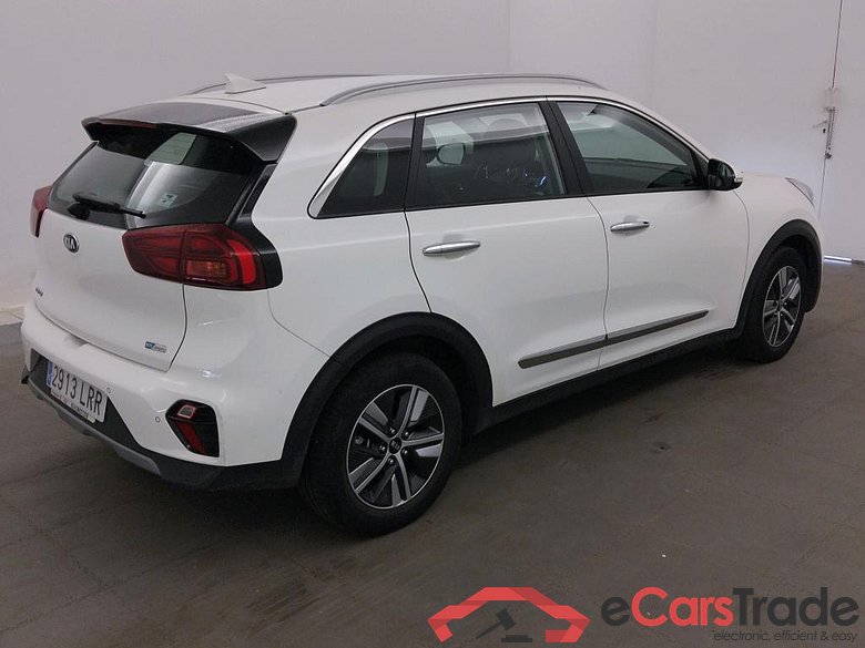 Kia 1.6 GDi PHEV 104kW (141CV) Drive Niro Drive Plug-In Hybrid 1.6 105CV AT6 E6d #2