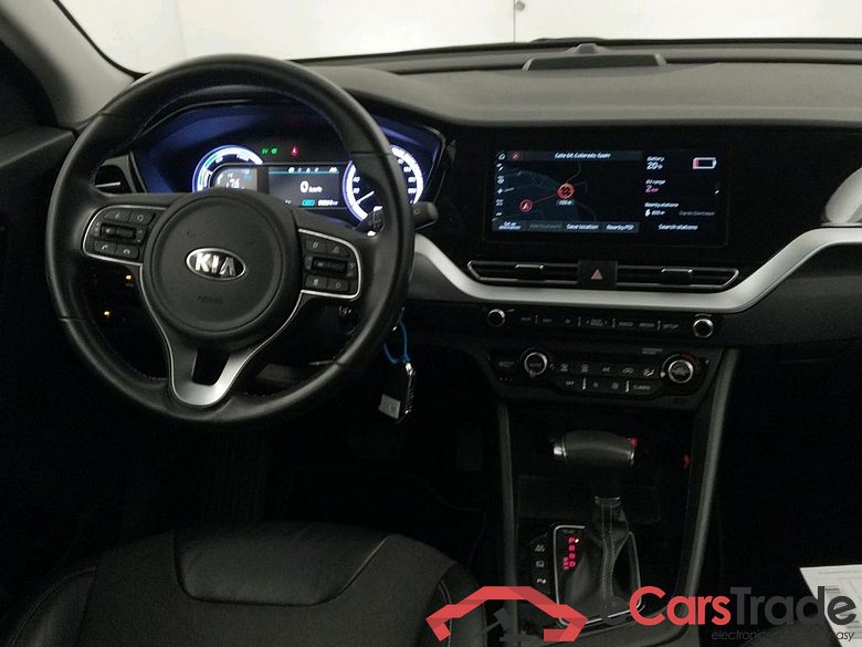 Kia 1.6 GDi PHEV 104kW (141CV) Drive Niro Drive Plug-In Hybrid 1.6 105CV AT6 E6d #3