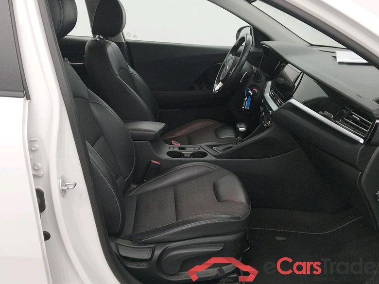 Kia 1.6 GDi PHEV 104kW (141CV) Drive Niro Drive Plug-In Hybrid 1.6 105CV AT6 E6d #6