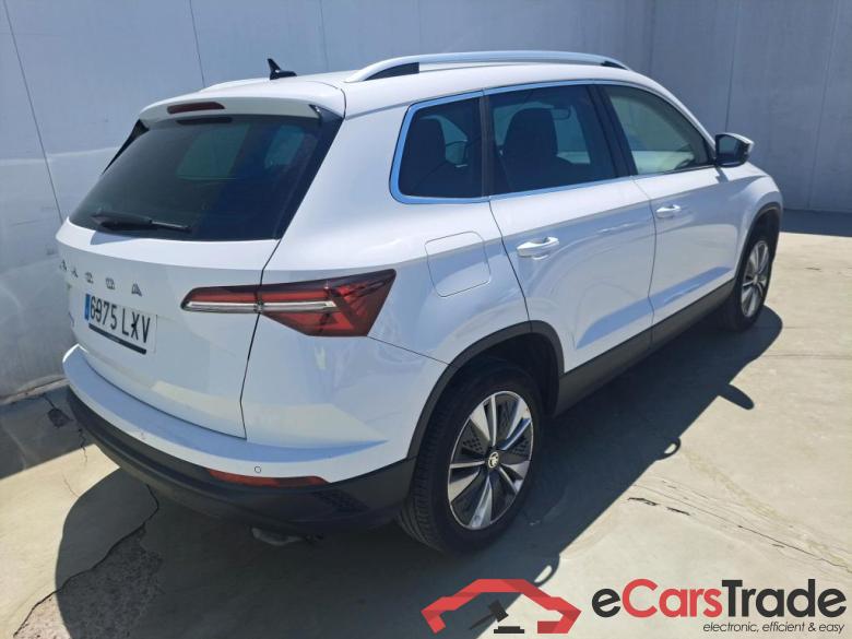 Skoda 2.0 TDI 85kW (115CV) Ambition Karoq Ambition 2.0 115CV MT6 #2