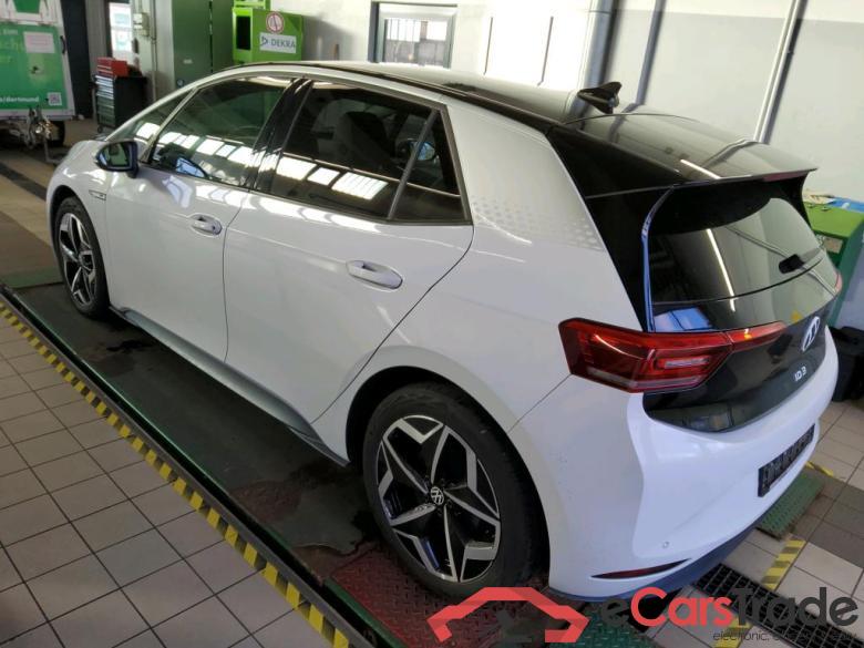 Vw Pro Performance 150 kW 1st Plus ID.3 #3