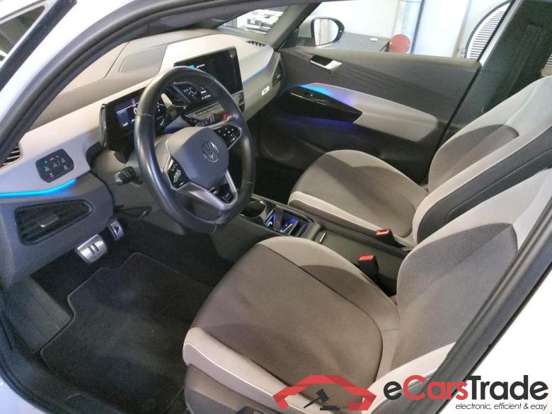 Vw Pro Performance 150 kW 1st Plus ID.3 #4
