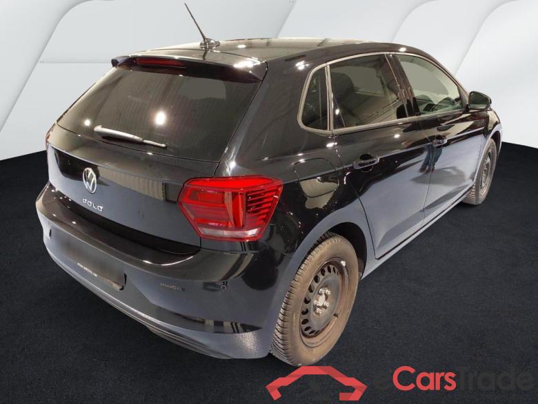 Vw Comfortline Polo VI #2