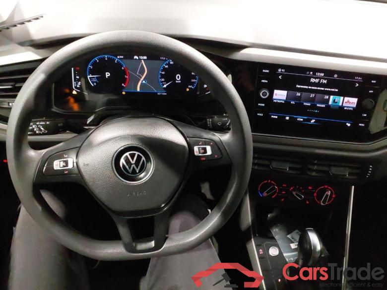 Vw Comfortline Polo VI #3