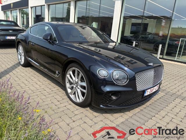 BENTLEY Continental GT Continental GT 6.0 BiTurbo W12 #2