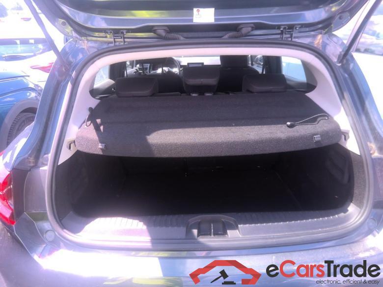 Clio V VP VU Business Edition 1.5 DCI  100CV  BVM6  E6d #6