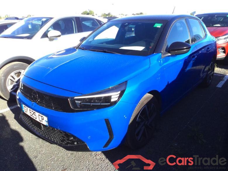 CORSA MCM GS ICE GAS PURETECH PACK CONF 100 BVM RSK