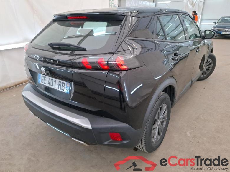 Peugeot PureTech 130 S&S EAT8 ACTIVE PACK 2008 Active Pack 1.2 PureTech 130CV BVA8 E6d #3