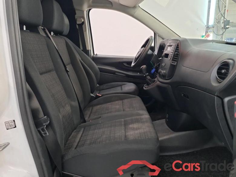 Mercedes * Vito FL'20 Mercedes-Benz Vito 109CDI Functional Lang 4d #3