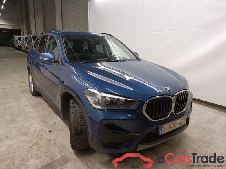 BMW X1 sDrive16dA (85 kW) 5d #2