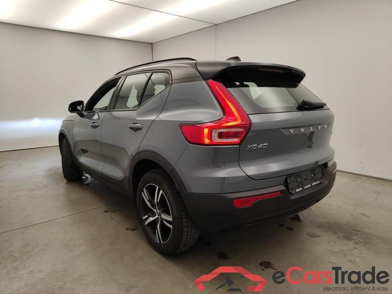Volvo XC40 T2 R-Design 5d #4