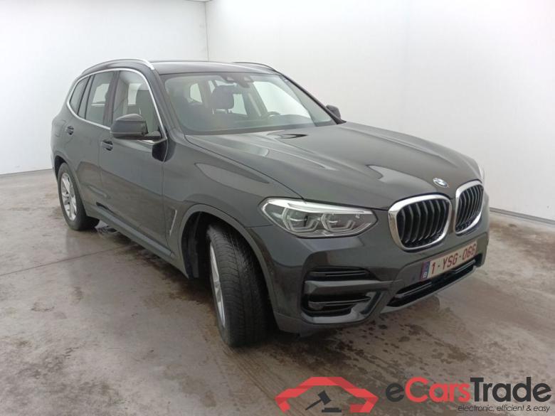 BMW X3 xDrive30e (120 kW) 5d #2
