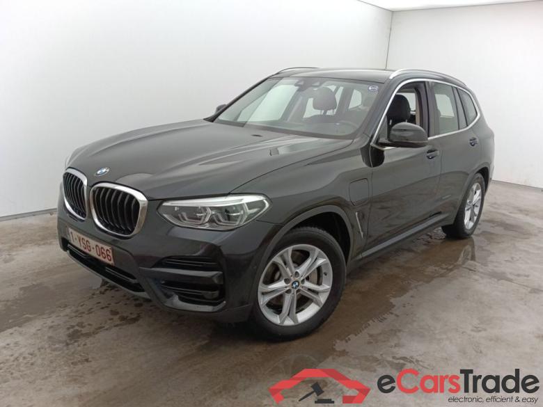 BMW X3 xDrive30e (120 kW) 5d #4