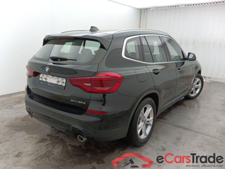 BMW X3 xDrive30e (120 kW) 5d #5