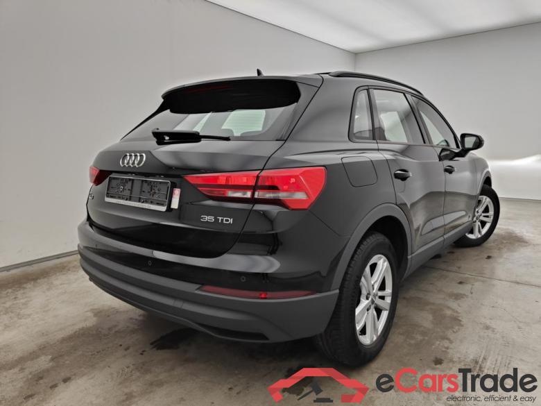 Audi Q3 35 TDI S Tronic Business Edition 5d #5