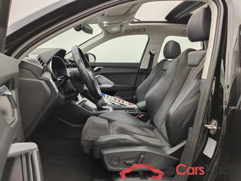 Audi Q3 35 TDI S Tronic Business Edition 5d #6