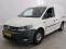 preview Volkswagen Caddy #0