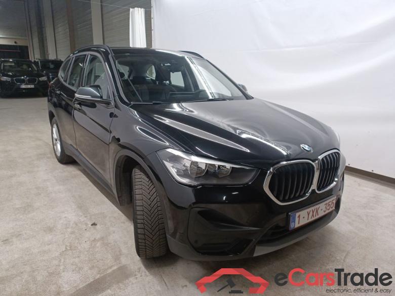 BMW X1 sDrive18iA (100 kW) 5d #2