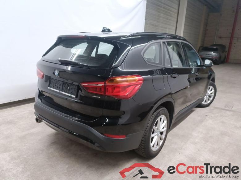 BMW X1 sDrive18iA (100 kW) 5d #5