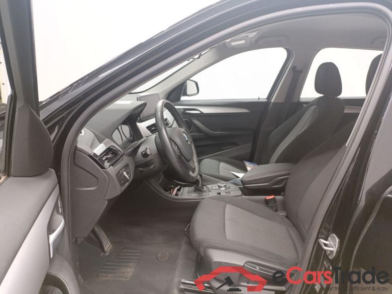 BMW X1 sDrive18iA (100 kW) 5d #6