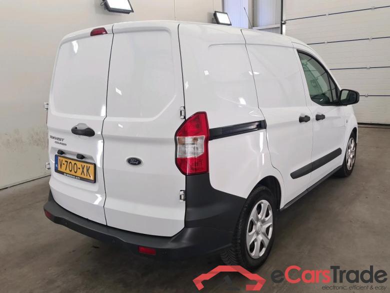 Ford * Trans.Courier '14 Ford Transit Courier Trend 1.5 TDCi 75 pk 4d #2