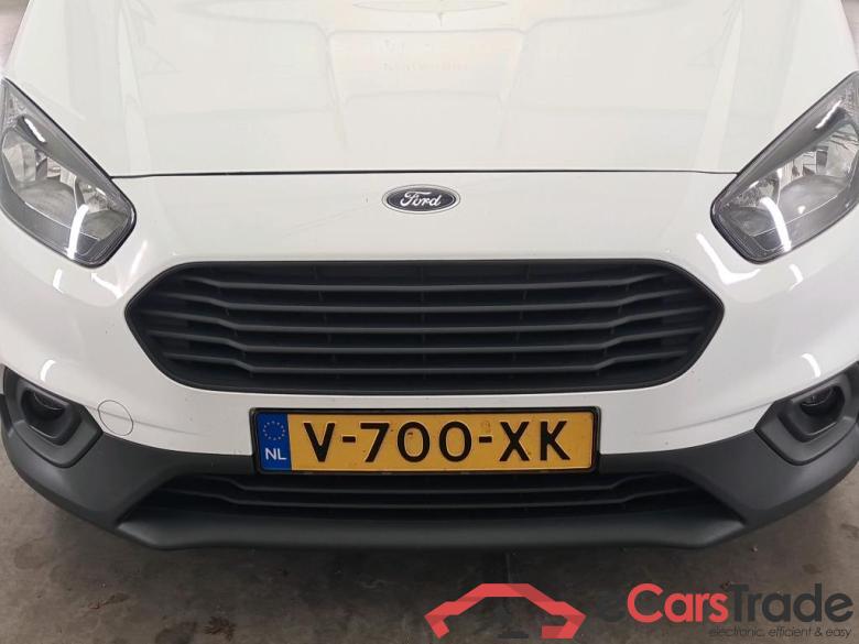 Ford * Trans.Courier '14 Ford Transit Courier Trend 1.5 TDCi 75 pk 4d #5