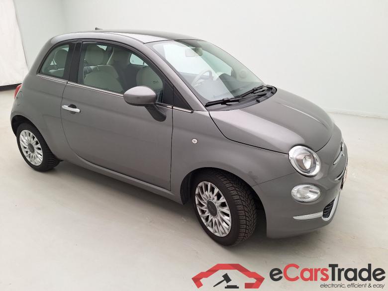 Fiat, 500 '15, Fiat 500 1.2 8v 69hp Lounge 3d #2