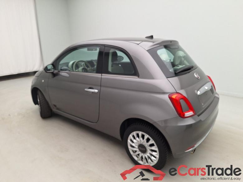 Fiat, 500 '15, Fiat 500 1.2 8v 69hp Lounge 3d #4