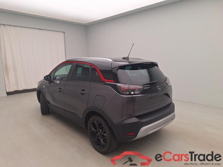 Opel, Crossland '20, Opel Crossland 1.2 81kW Turbo S/S GS Line 5d #2
