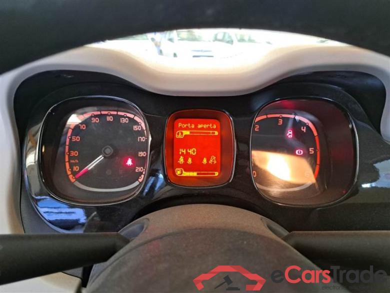 Fiat 1.34X4ENEL FIAT PANDA 2016 5P BERLINA 1.3 MJT 95CV SeS E6 4X4 #4