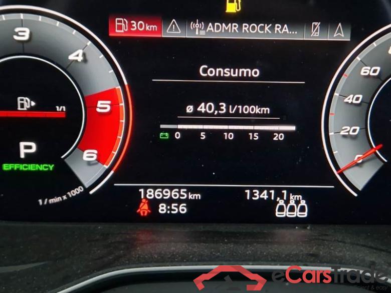 Audi 4 AUDI Q5 / 2020 / 5P / SUV 40 TDI BUSIN. ADVANCED QUATTRO S TRONIC #4