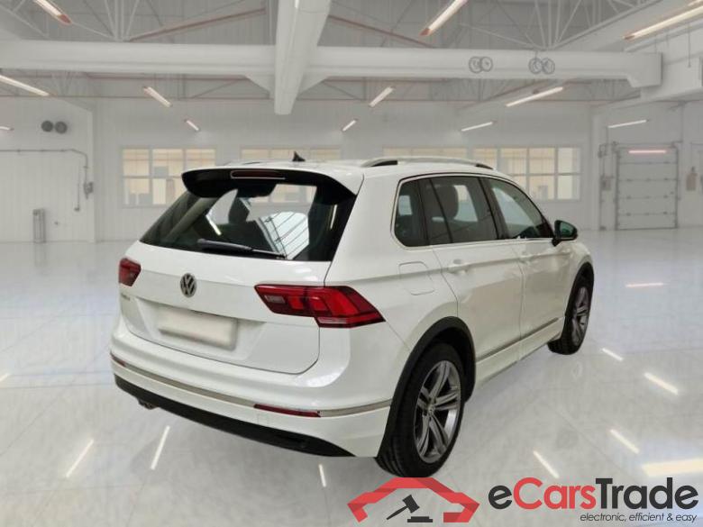 Volkswagen 57 VOLKSWAGEN TIGUAN / 2016 / 5P / SUV 2.0 TDI SCR 110KW SPORT BMT DSG #2