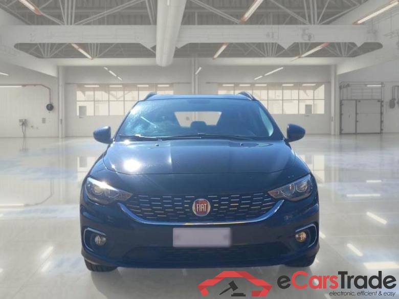 Fiat 57 FIAT TIPO / 2015 / 5P / STATION WAGON 1.6 MJT 120CV DCT 6M SeS LOUNGE #6