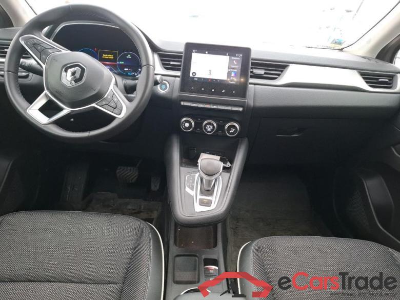 Renault Intens E-TECH Plug-in 160 Captur II Intens 1.6 E-TECH Plug-in 160CV BVA6 E6d #5
